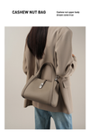 Classic Urban Leather Bag