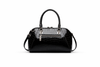 Elegant Urban Leather Bag