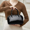 Elegant Urban Leather Bag