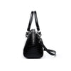 Elegant Urban Leather Bag