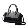 Elegant Urban Leather Bag